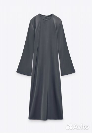 Платье Zara