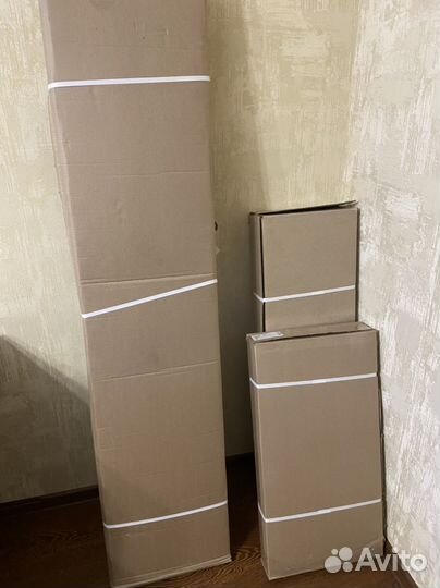 Стенка в гостиную