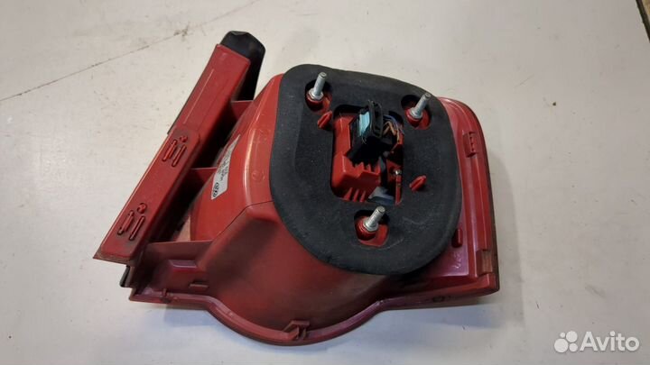 Фонарь (задний) Volkswagen Passat 6, 2007