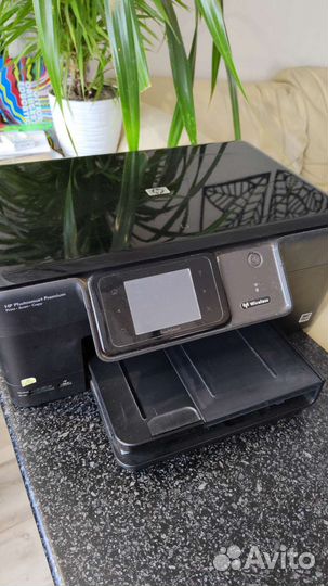 Принтер HP photomaster