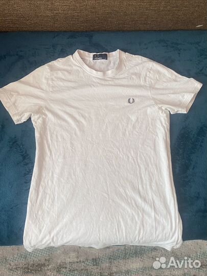 Футболка fred perry