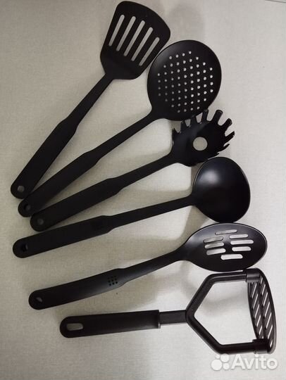 Набор кухонных принадлежностей