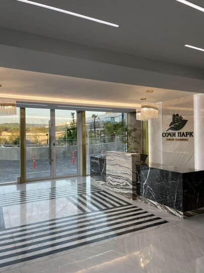 Квартира-студия, 18 м², 17/19 эт.