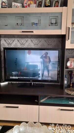 Телевизор LG
