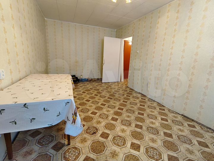 2-к. квартира, 50,7 м², 1/3 эт.