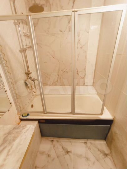 2-к. квартира, 59,5 м², 3/4 эт.