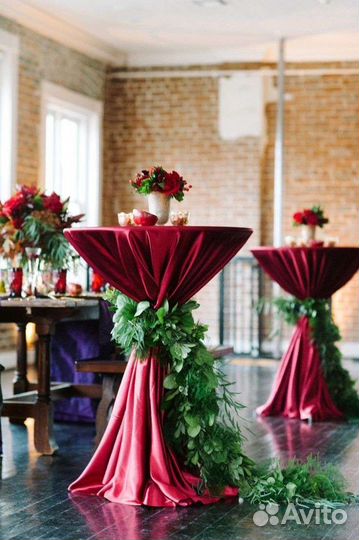 Свадебное оформление.Фотозона на свадьбу