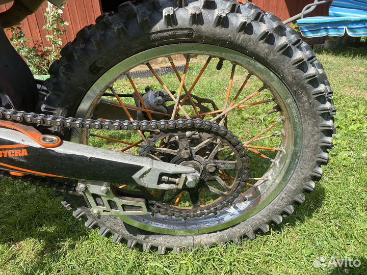 Продам kayo k1 250 MX