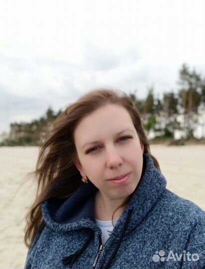 Продавец, менеджер, администратор, смм