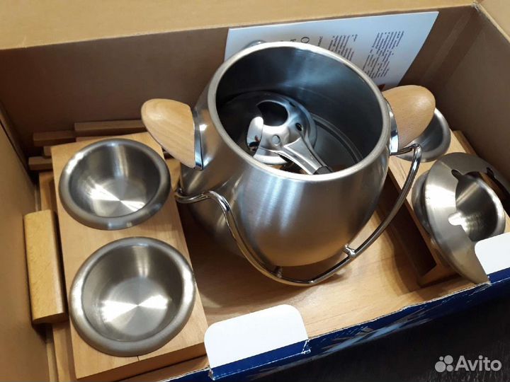 Фондюшница Gipfel