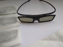 3D Очки для проектора Active 3D glasses