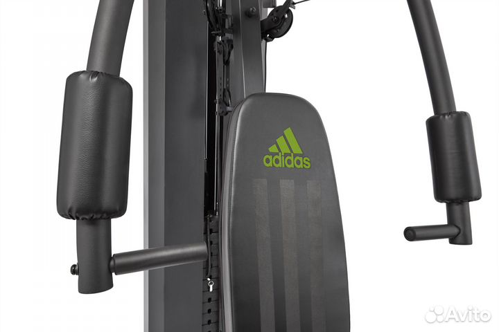 Силовая станция Adidas
