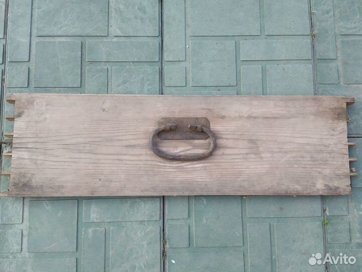 Ручка комода старая