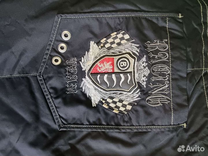 Брюки горнолыжные bogner