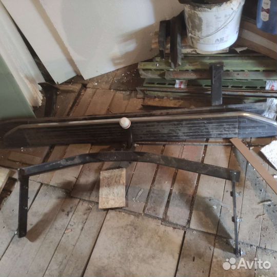 Крышка двигателя ховер н5