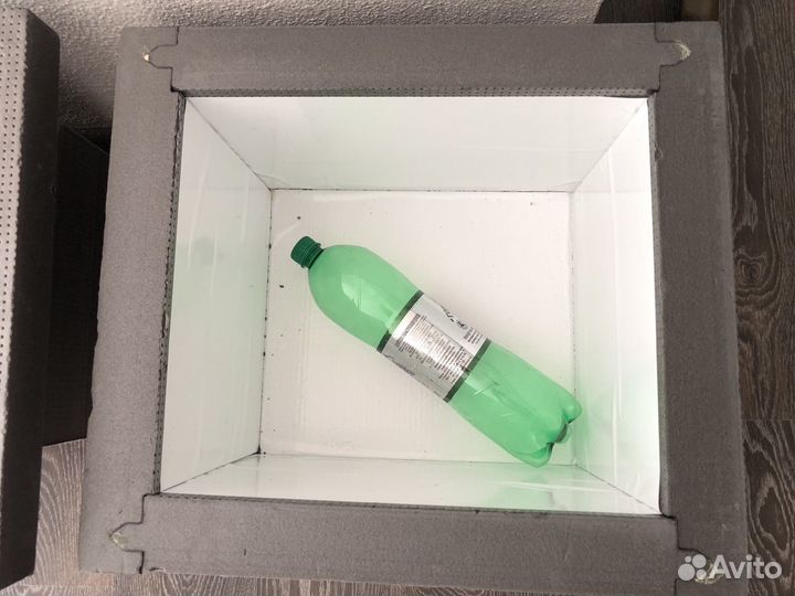 Термоконтейнер термобокс