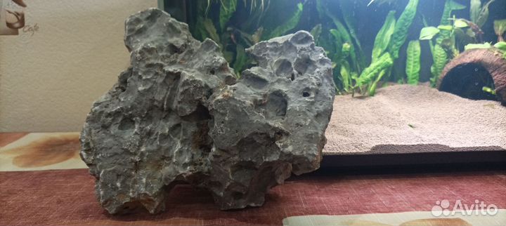 Украшения для аквариума