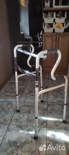 Ходунки для взрослых