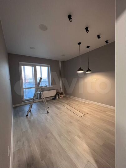 2-к. квартира, 41 м², 8/16 эт.