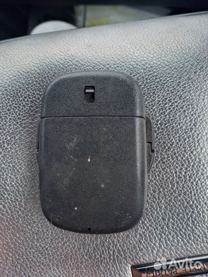 Датчик дождя