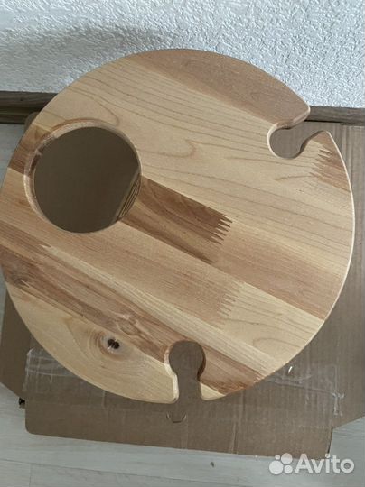 Новый Винный столик