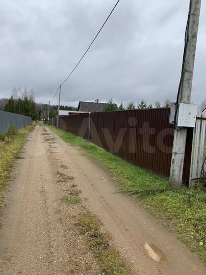 Участок 15,9 сот. (СНТ, ДНП)