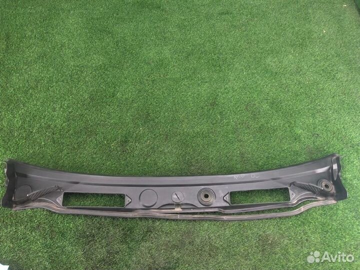 Жабо лобового Bmw X1 E84 N47D20 2013