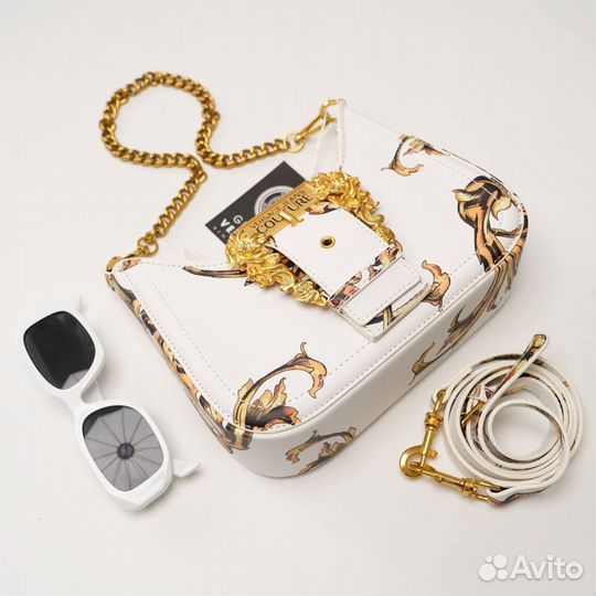 Сумка женская versace