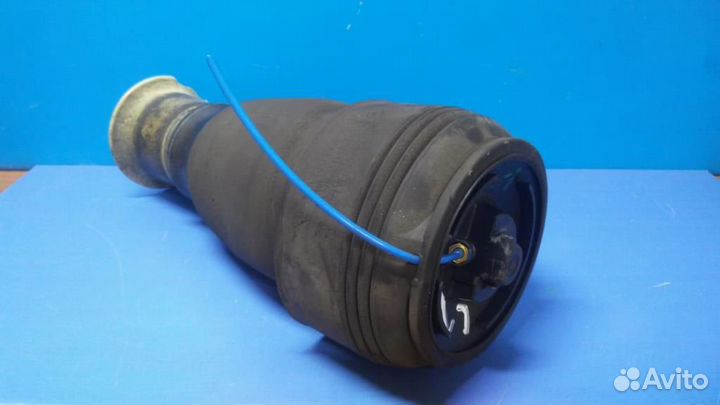 Пневмобаллон задний BMW 5-серия E60/E61