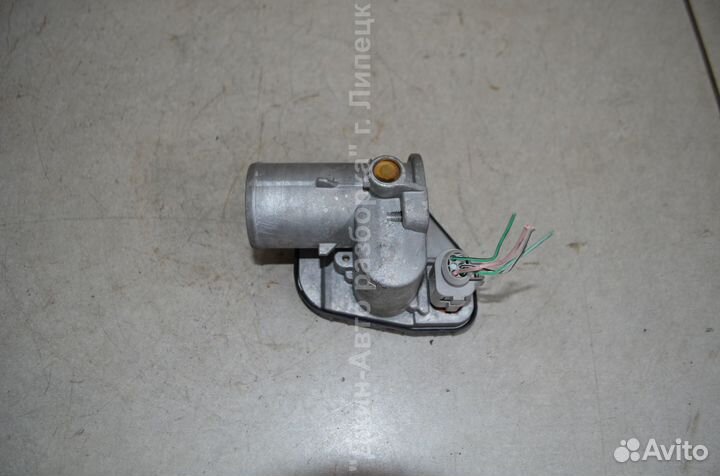 Дpoccельная заслонка 1.5 k9k дизель меган лагуна