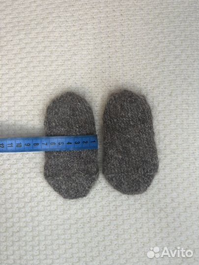 Носки детские