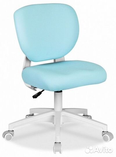 Стул детский компьютерный CS-CHR-3594BL