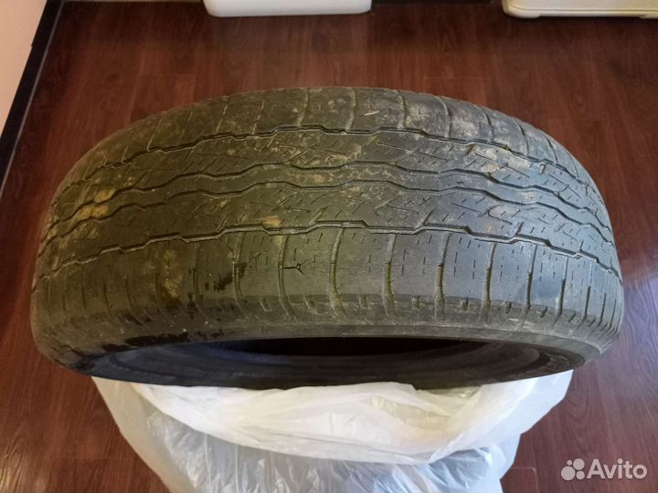 Bridgestone Alenza 001 225/65 R17