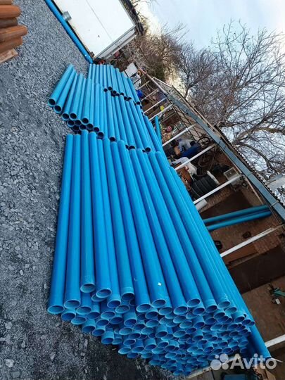 Труба обсадная