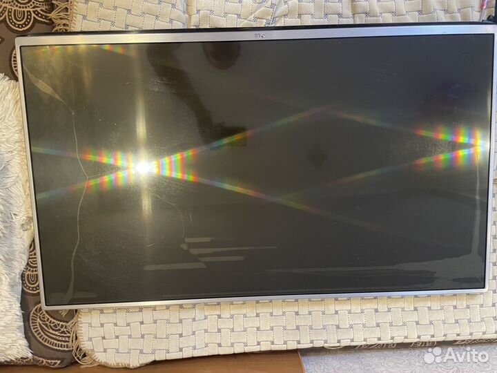 Телевизор lg 43