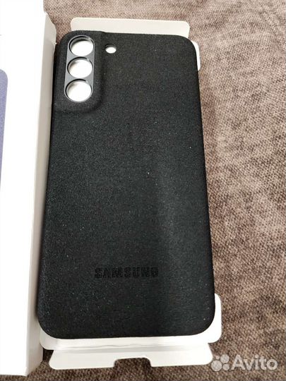 Новый чехол samsung s 22 plus