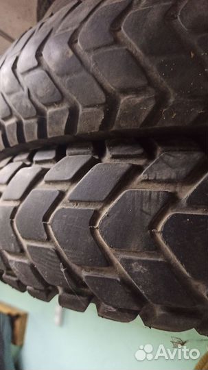 Мотопокрышки цена за пару