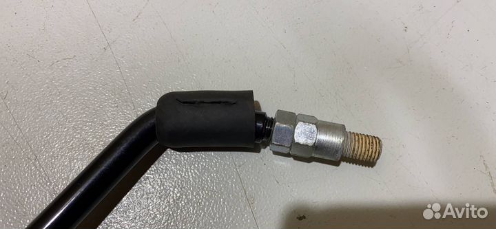 Зеркала Kawasaki ER-6 2009