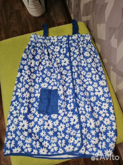 Набор для бани и сауны