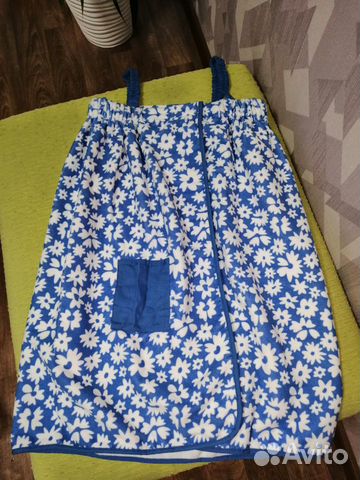 Набор для бани и сауны