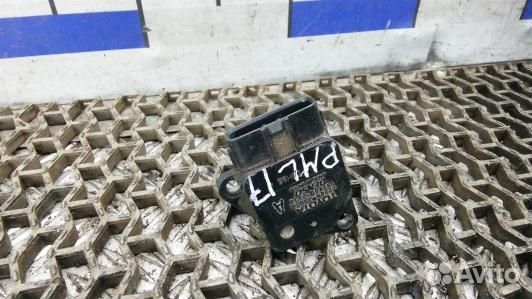 Расходомер воздуха дизельный toyota RAV 4 ZSA3 (PM