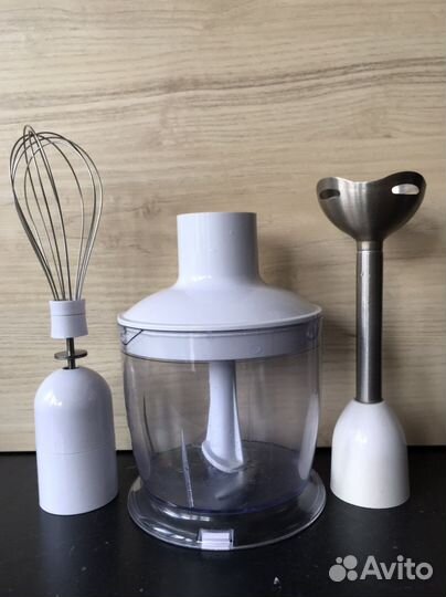 Запчасти на блендер scarlett