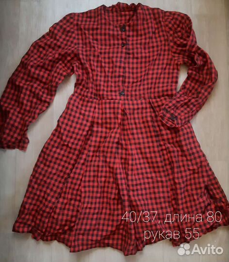 Одежда СССР винтаж вещи СССР 70х 80х