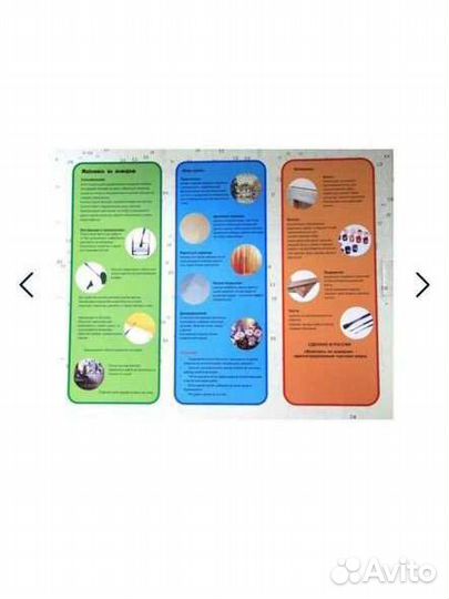 Картина по номерам