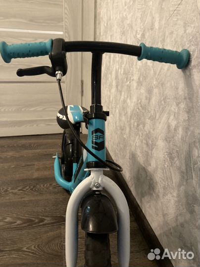 Беговел Small Rider Sport