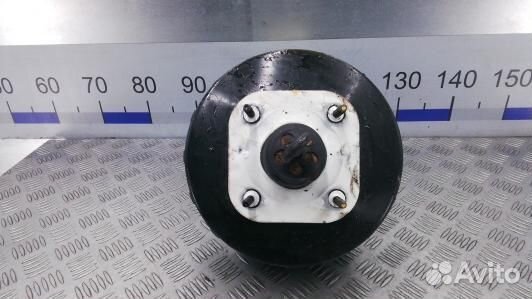 Вакуумный усилитель тормозов jeep grand cherokee W