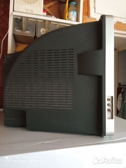 Телевизор бу