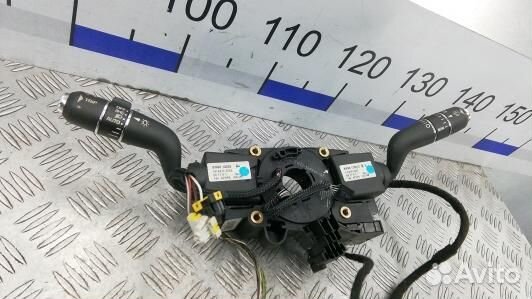 Переключатель поворотов и дворников (стрекоза) jag