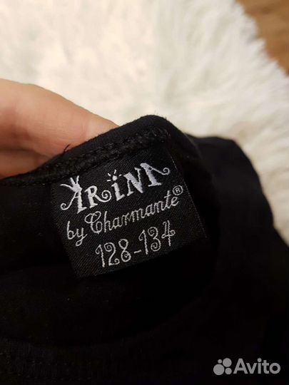 Купальник+юбочка для танцев, гимнастики