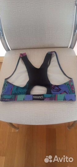 Костюм для йоги и фитнеса